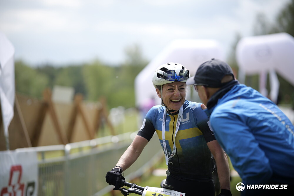 Bild från Lida Loop 2025