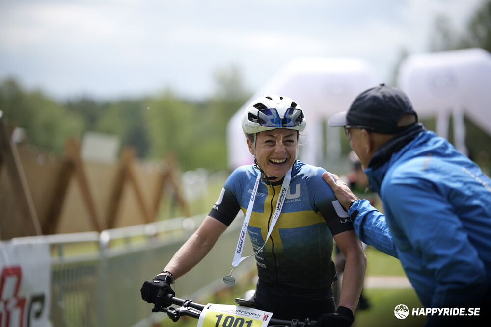 Bild från Lida Loop 2025