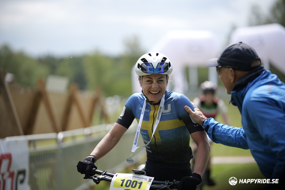 Bild från Lida Loop 2025