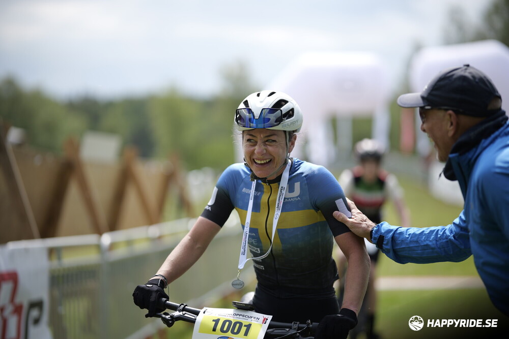 Bild från Lida Loop 2025