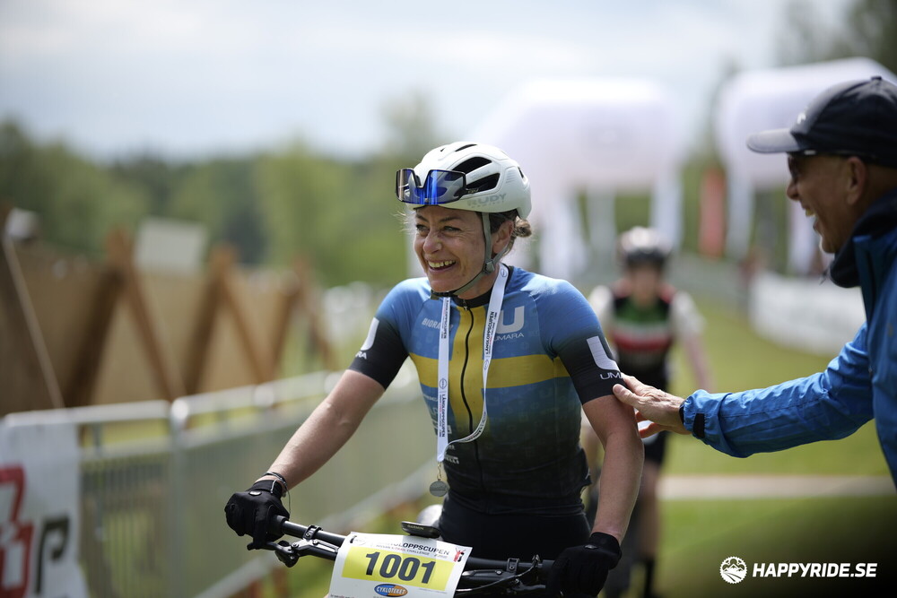 Bild från Lida Loop 2025