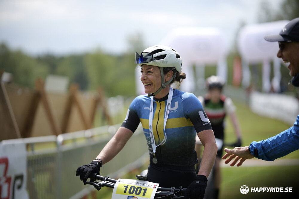 Bild från Lida Loop 2025