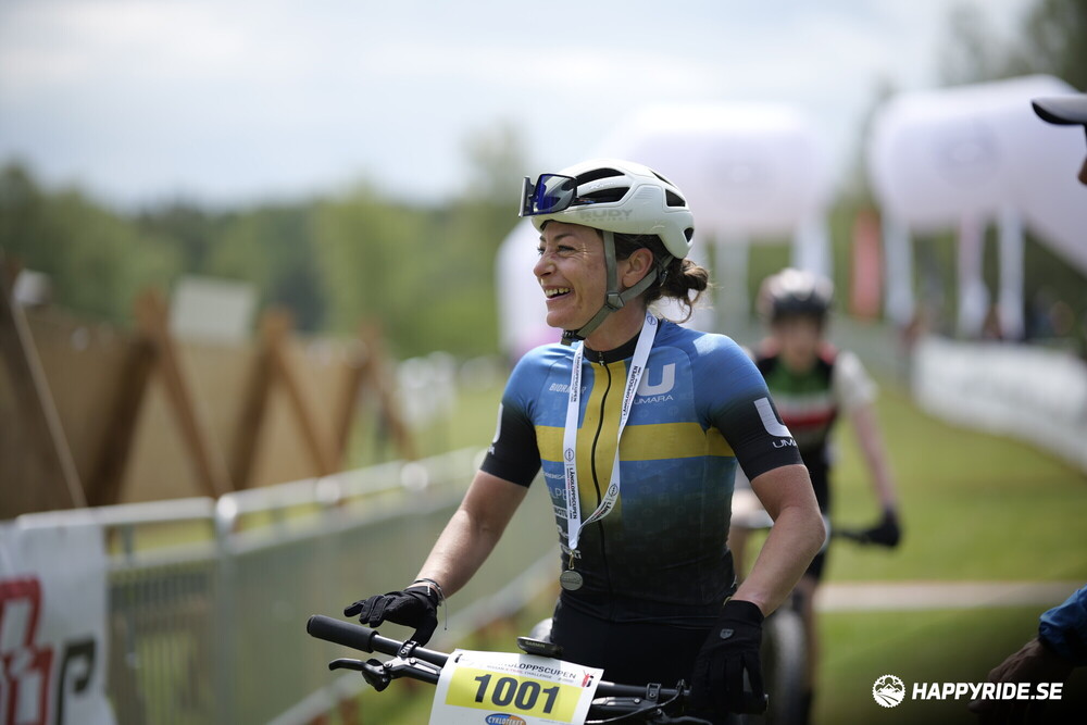 Bild från Lida Loop 2025