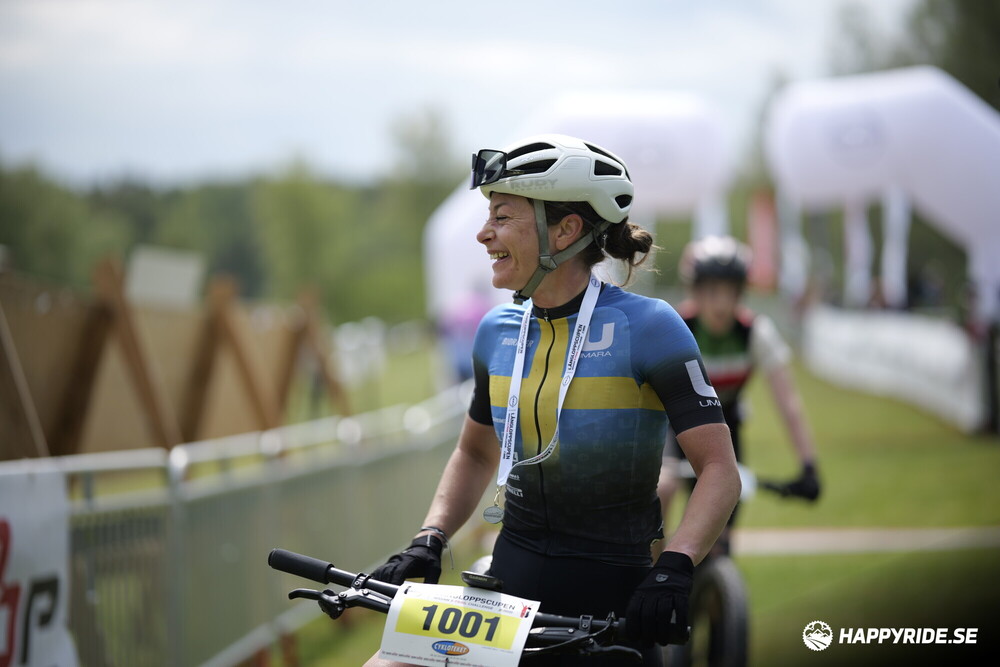 Bild från Lida Loop 2025