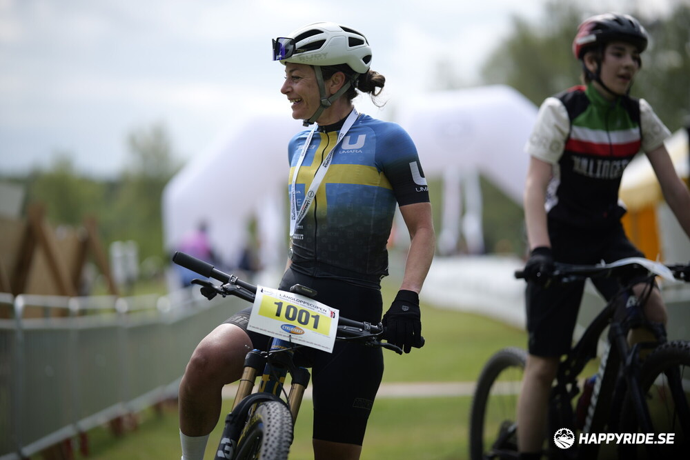 Bild från Lida Loop 2025