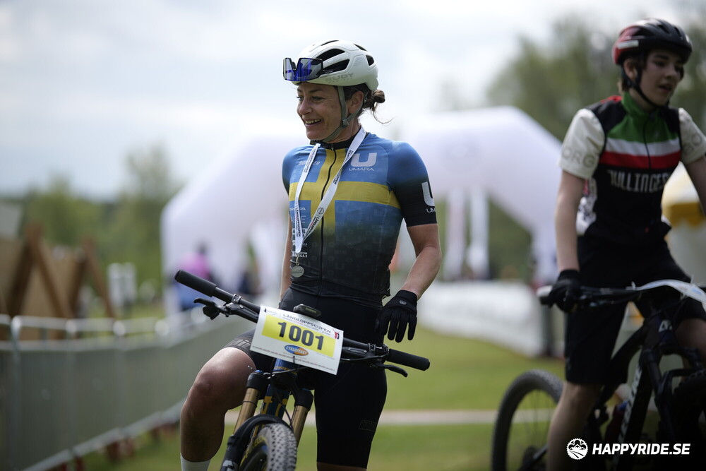 Bild från Lida Loop 2025