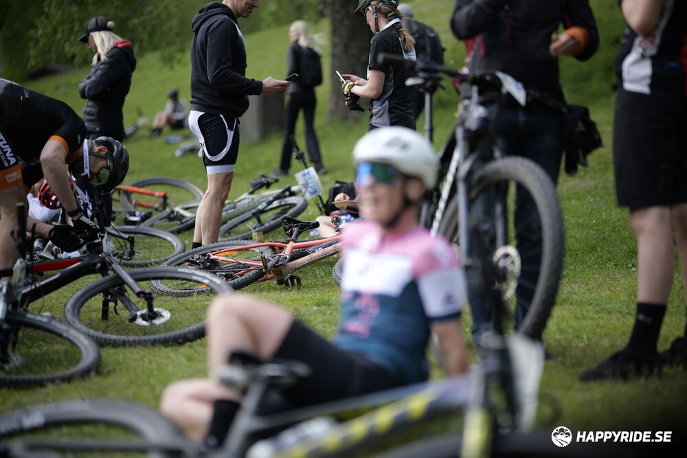 Bild från Lida Loop 2025