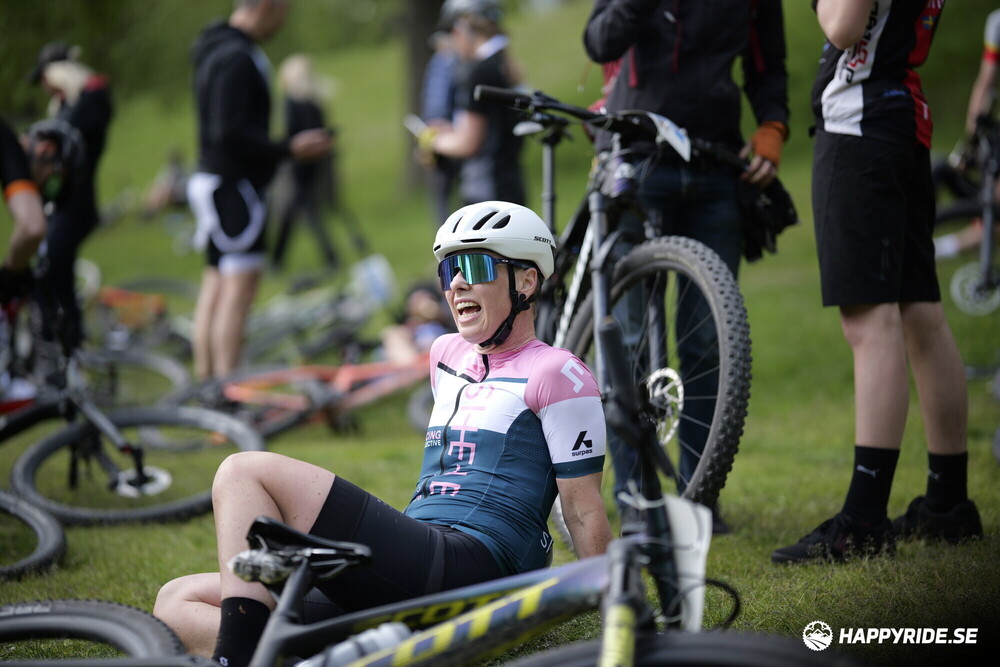 Bild från Lida Loop 2025