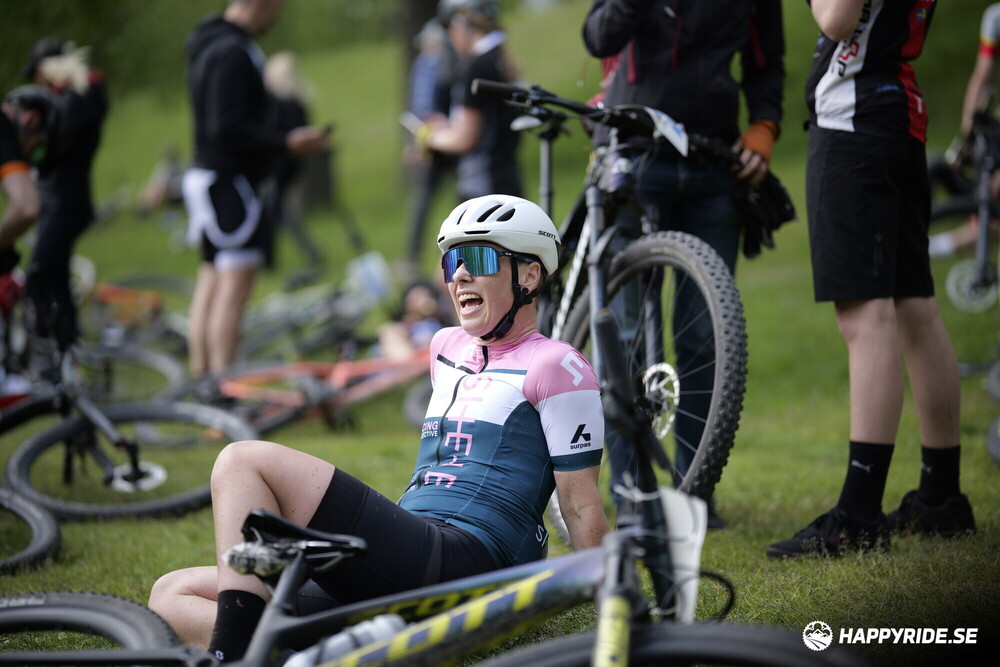 Bild från Lida Loop 2025