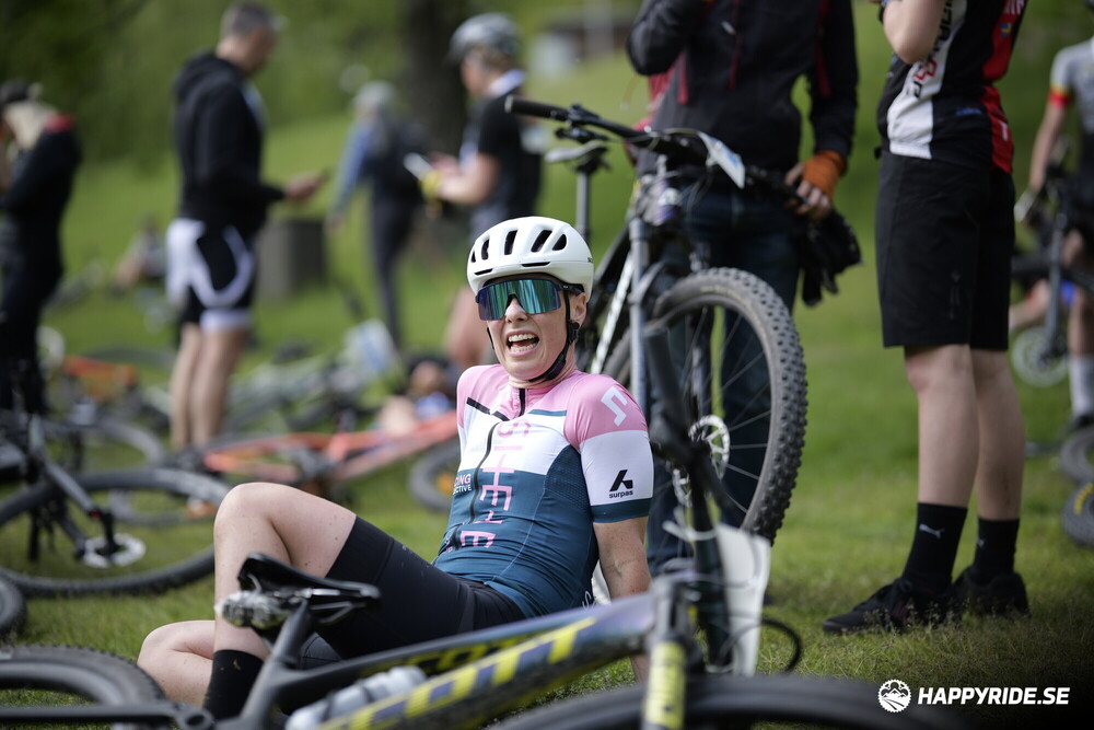 Bild från Lida Loop 2025