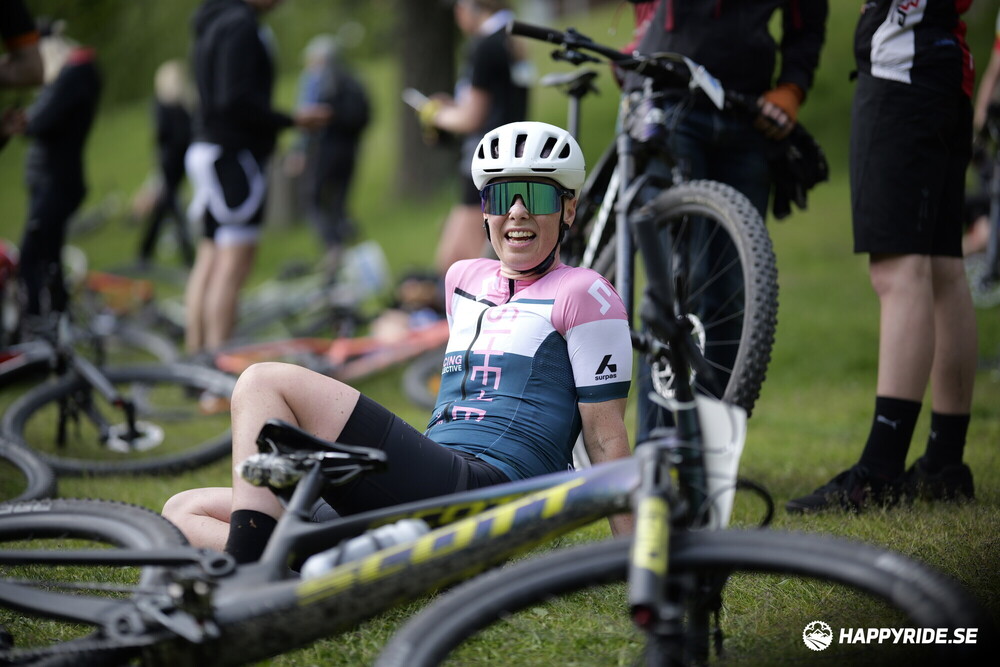 Bild från Lida Loop 2025