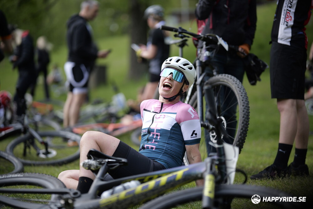 Bild från Lida Loop 2025