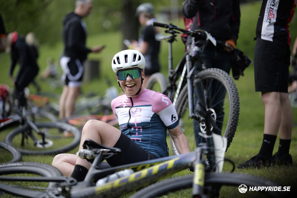 Bild från Lida Loop 2025