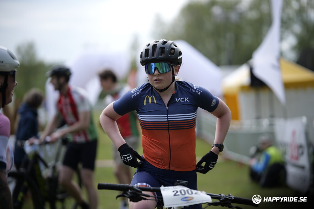 Bild från Lida Loop 2025