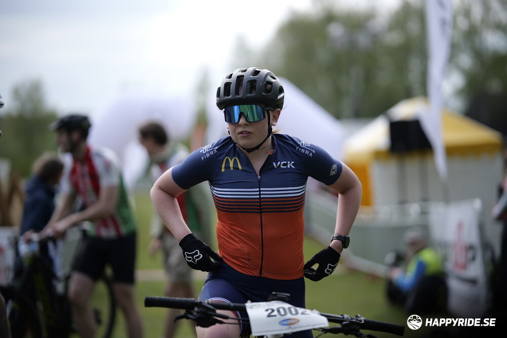 Bild från Lida Loop 2025