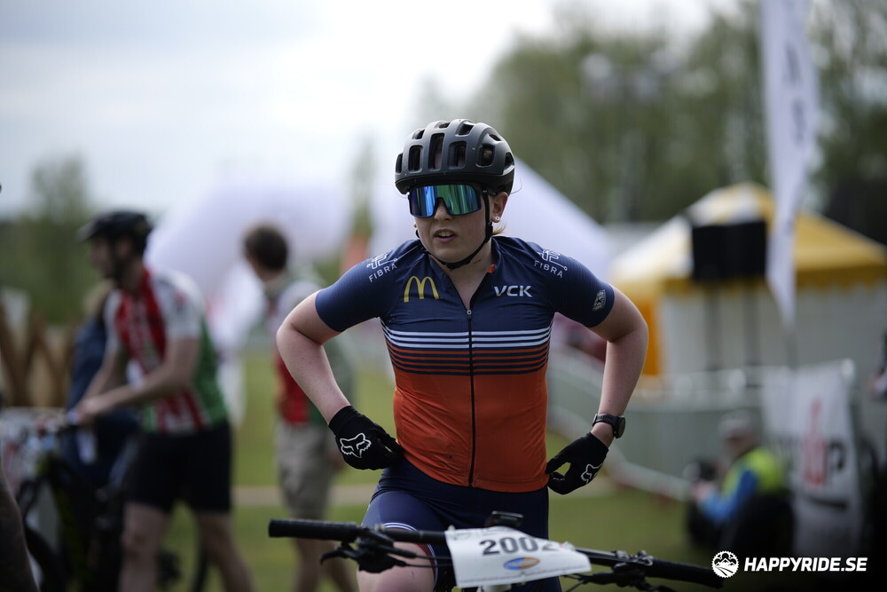 Bild från Lida Loop 2025