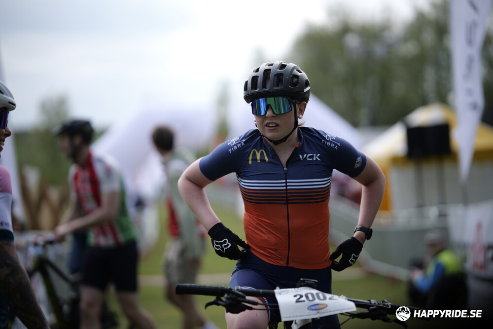 Bild från Lida Loop 2025