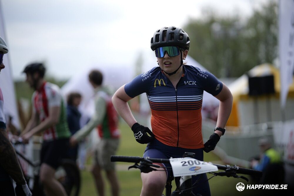 Bild från Lida Loop 2025