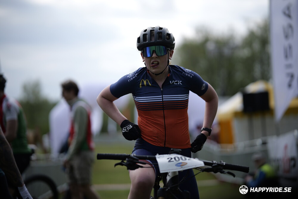 Bild från Lida Loop 2025