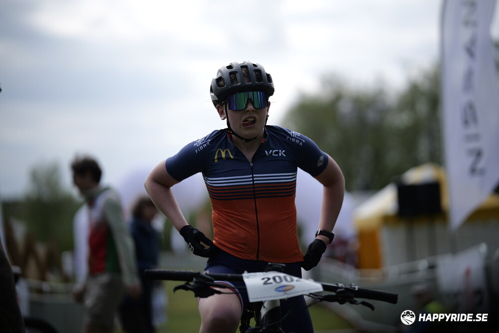 Bild från Lida Loop 2025