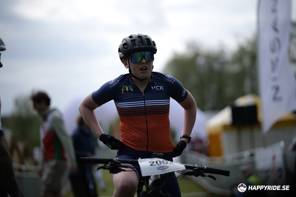 Bild från Lida Loop 2025