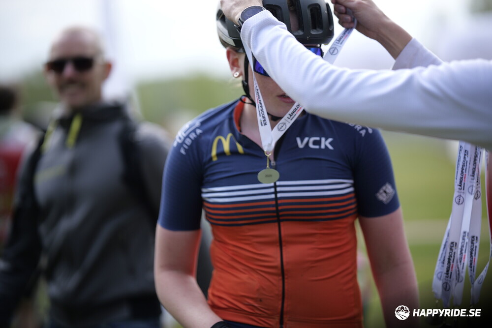 Bild från Lida Loop 2025