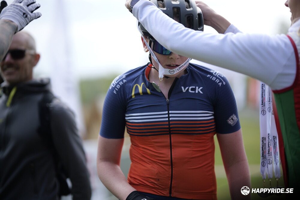 Bild från Lida Loop 2025