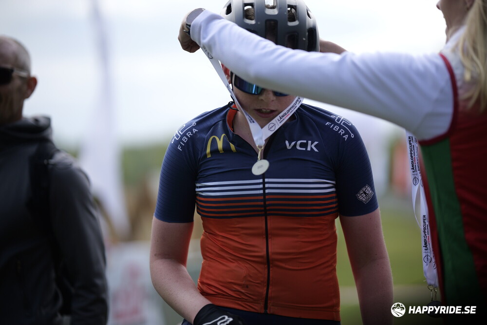 Bild från Lida Loop 2025