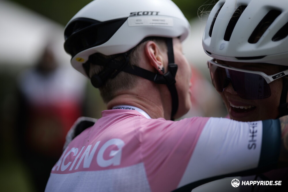 Bild från Lida Loop 2025