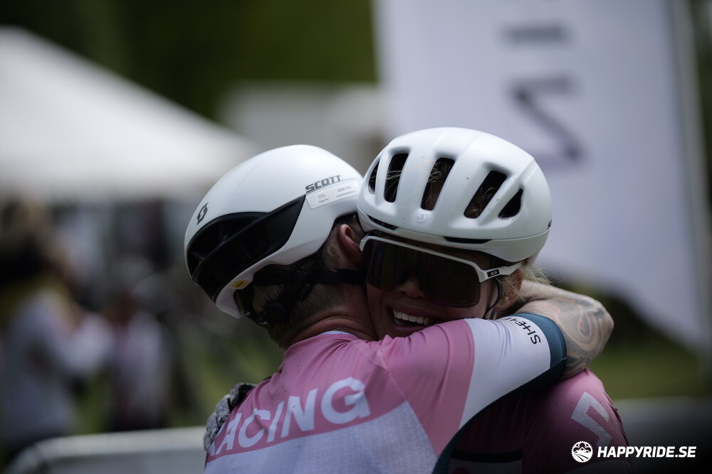 Bild från Lida Loop 2025