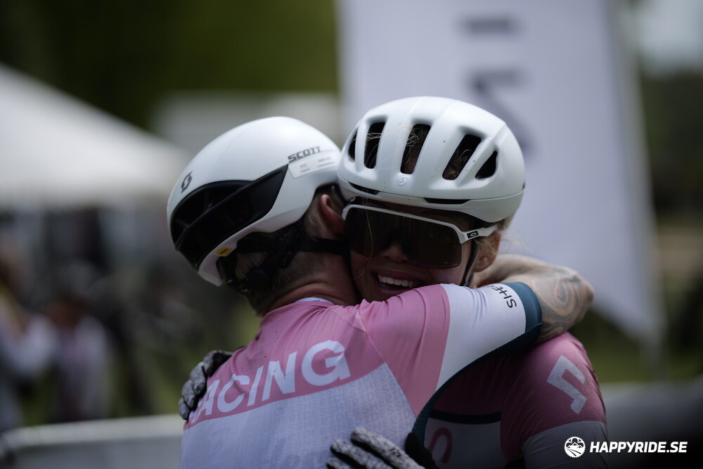 Bild från Lida Loop 2025