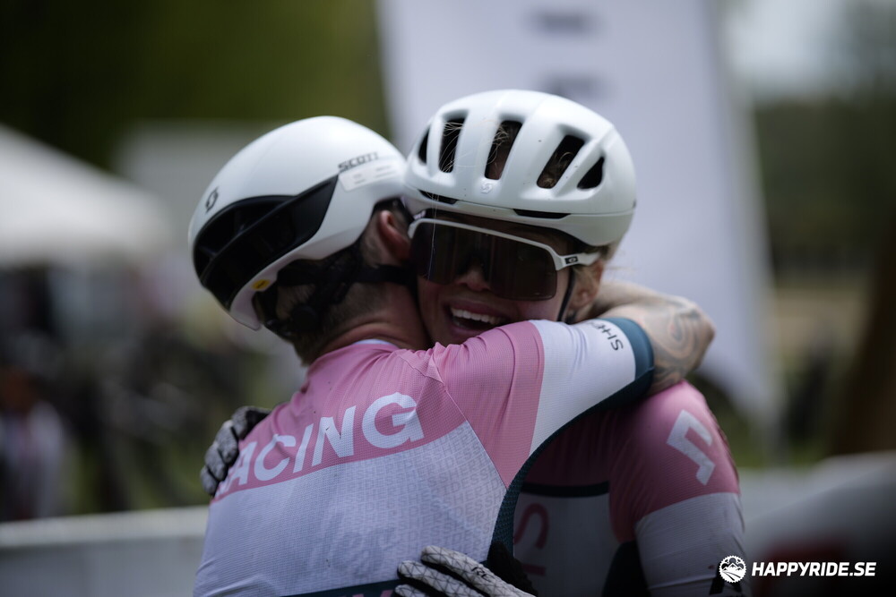 Bild från Lida Loop 2025