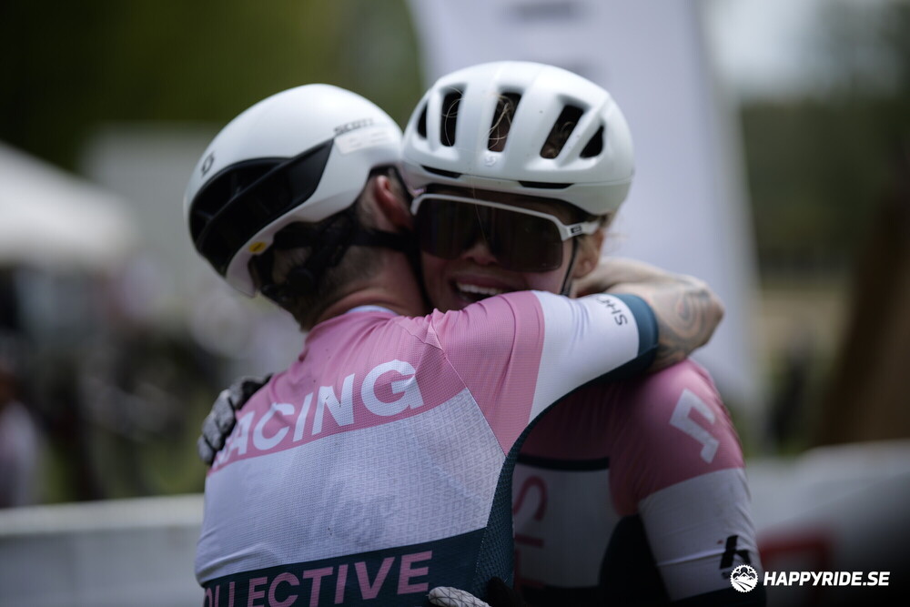 Bild från Lida Loop 2025