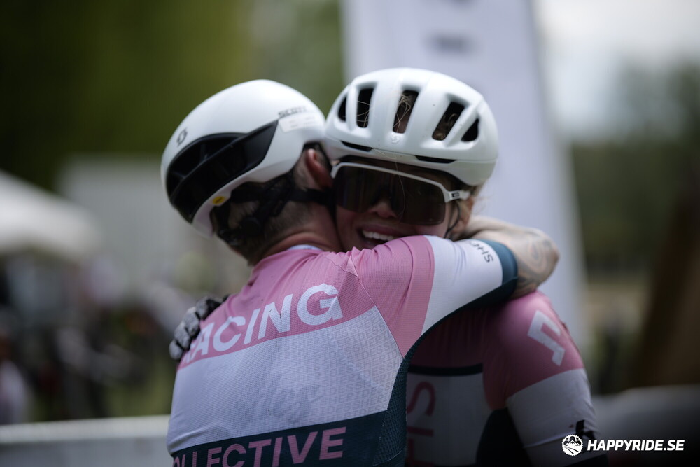 Bild från Lida Loop 2025