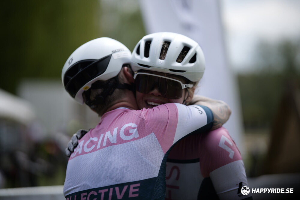 Bild från Lida Loop 2025