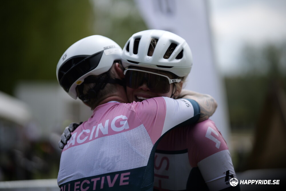 Bild från Lida Loop 2025