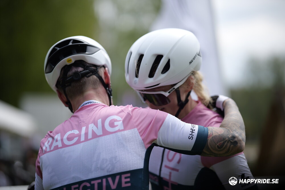 Bild från Lida Loop 2025