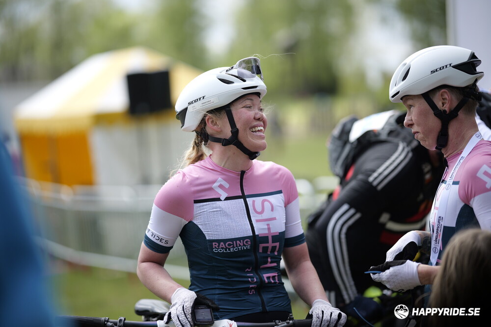 Bild från Lida Loop 2025