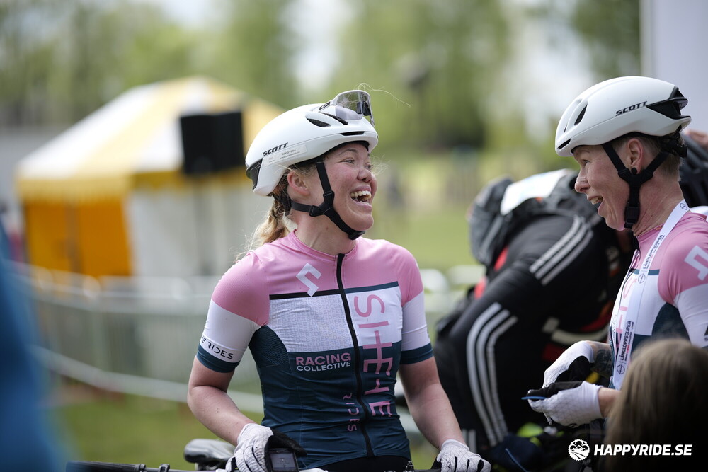 Bild från Lida Loop 2025