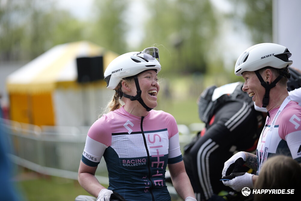 Bild från Lida Loop 2025