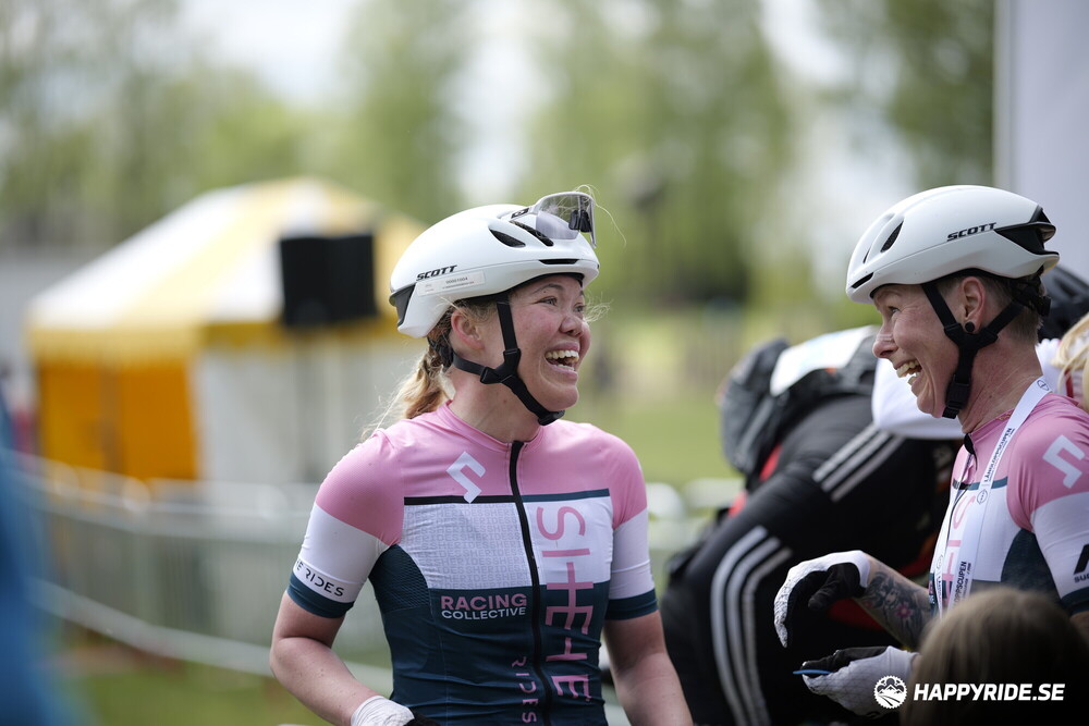 Bild från Lida Loop 2025