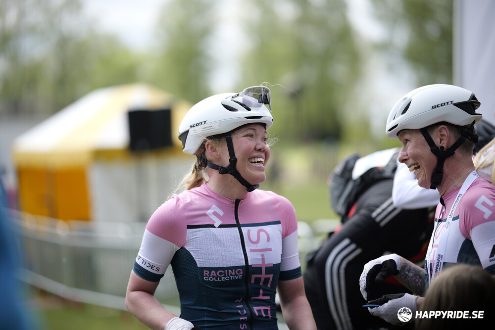 Bild från Lida Loop 2025