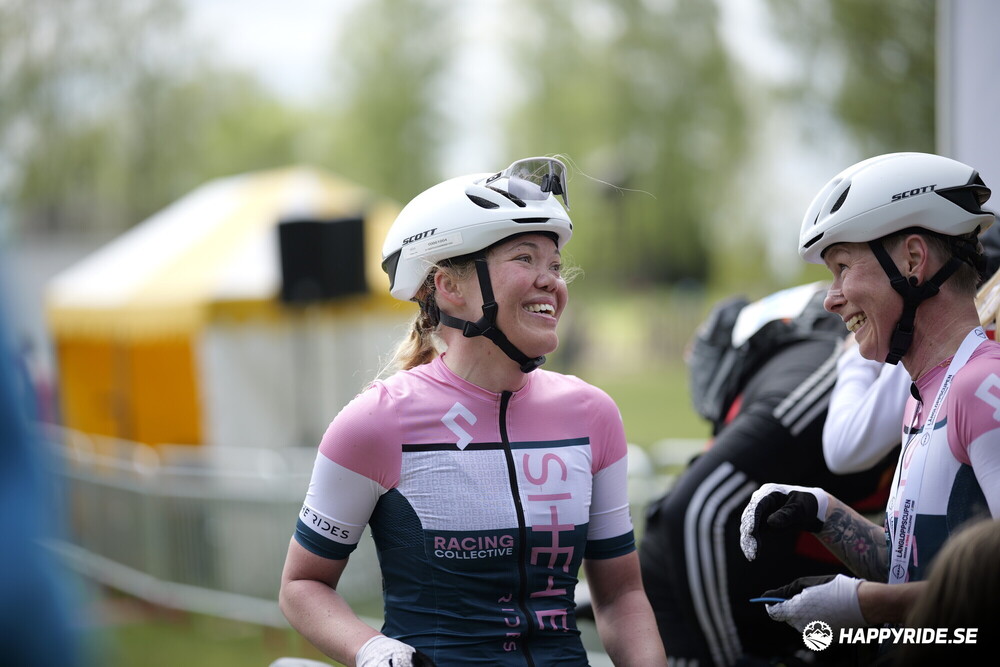 Bild från Lida Loop 2025