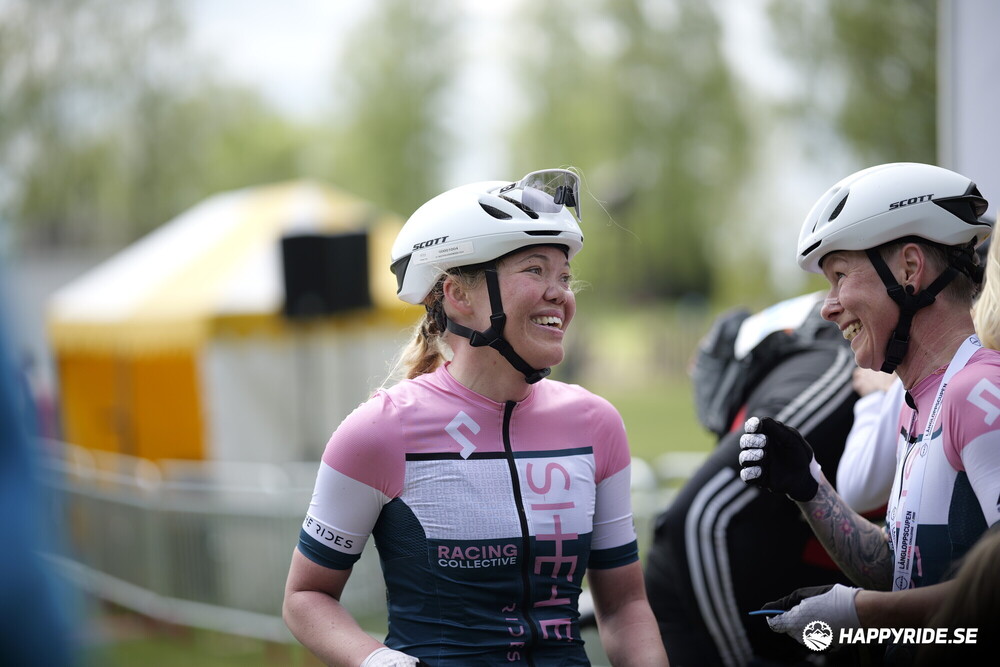 Bild från Lida Loop 2025