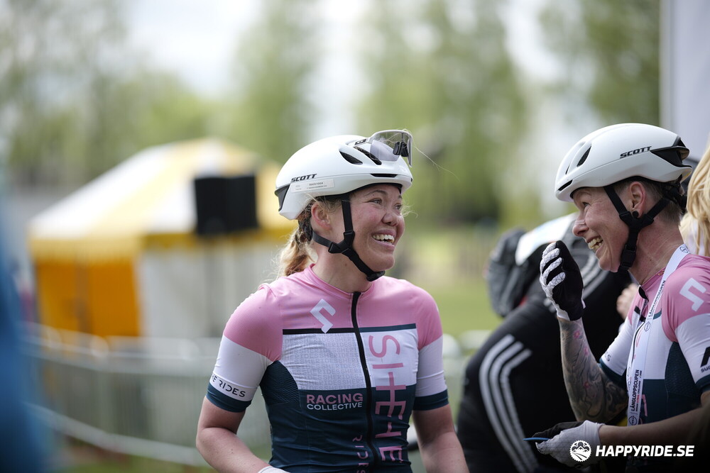 Bild från Lida Loop 2025