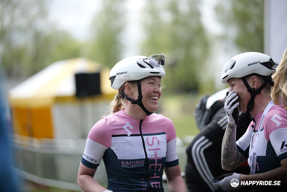 Bild från Lida Loop 2025