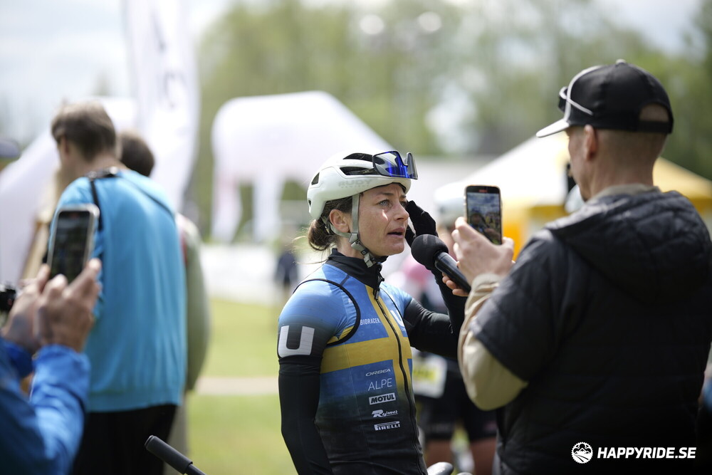 Bild från Lida Loop 2025