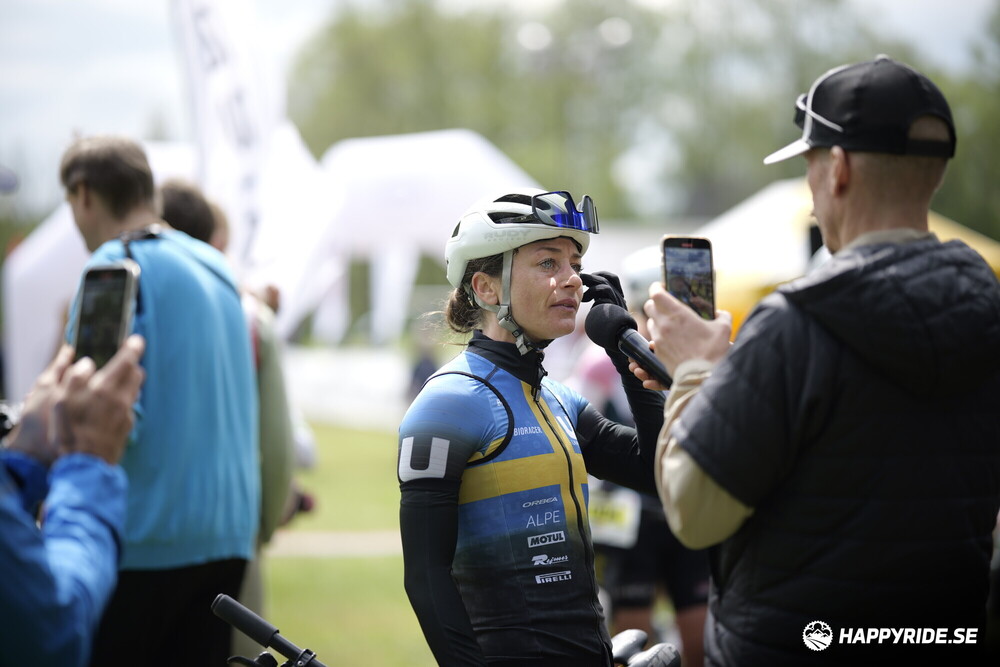 Bild från Lida Loop 2025