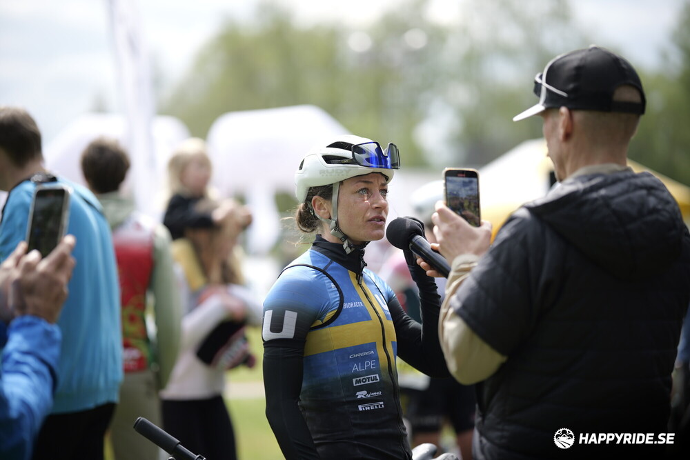 Bild från Lida Loop 2025