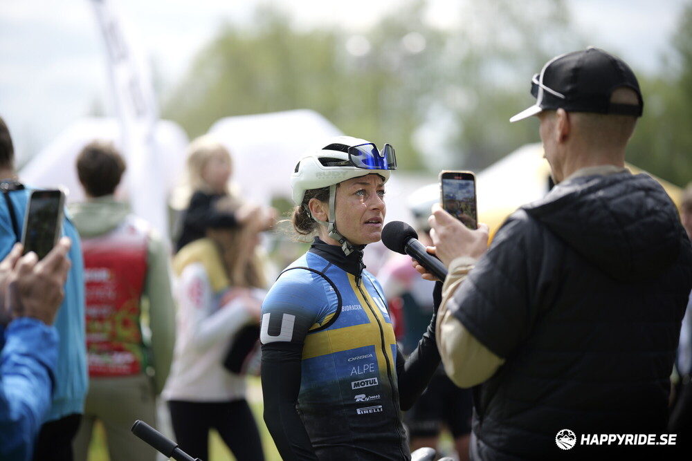 Bild från Lida Loop 2025